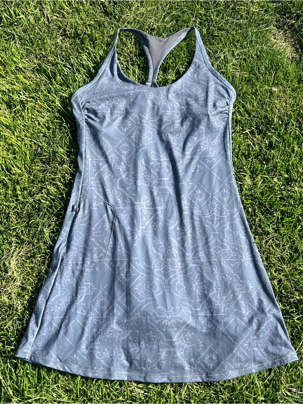 PrAna women’s Opal dress in Medium